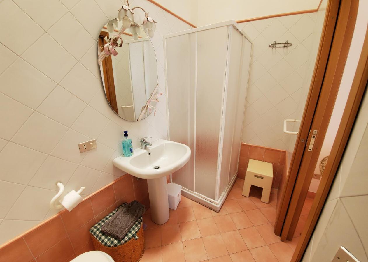 Casa Della Conchiglia - Capri Villa Anacapri  Eksteriør billede