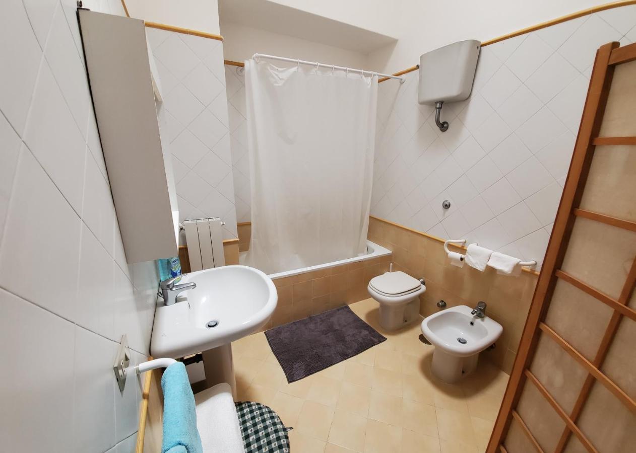 Casa Della Conchiglia - Capri Villa Anacapri  Eksteriør billede