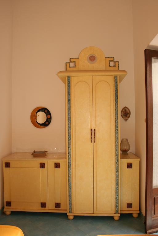 Casa Della Conchiglia - Capri Villa Anacapri  Værelse billede