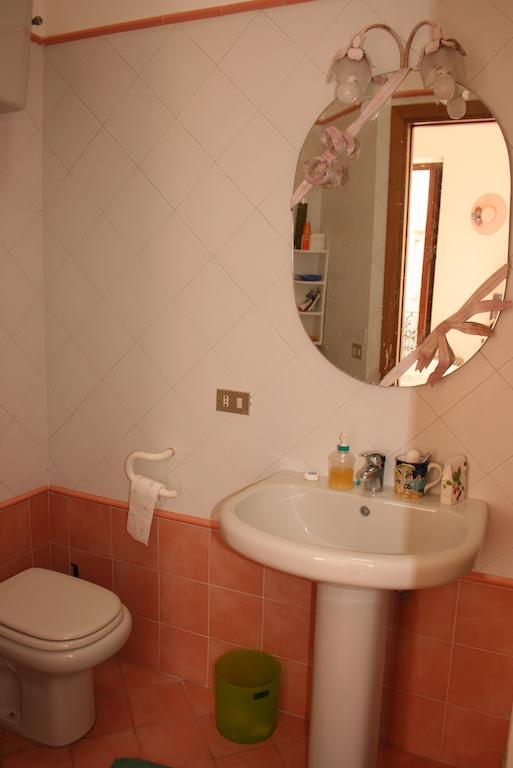 Casa Della Conchiglia - Capri Villa Anacapri  Værelse billede