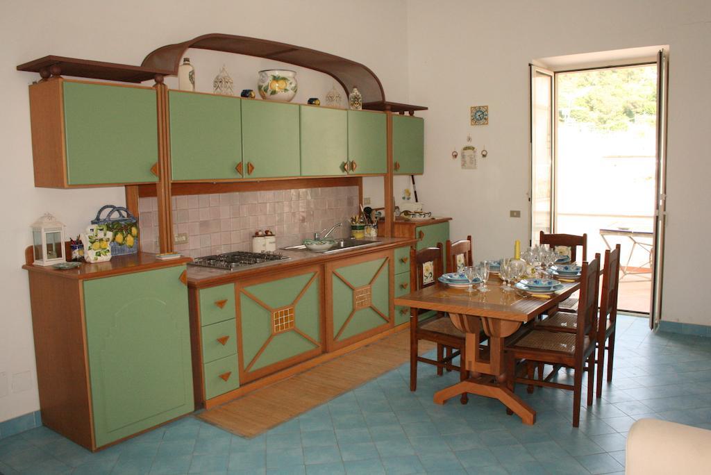 Casa Della Conchiglia - Capri Villa Anacapri  Værelse billede